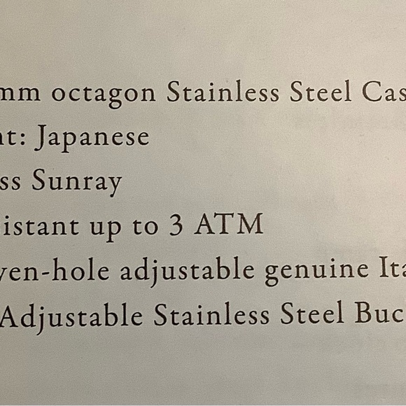 NEW Silpada Snake It Happen Watch T3271 - Picture 9 of 9